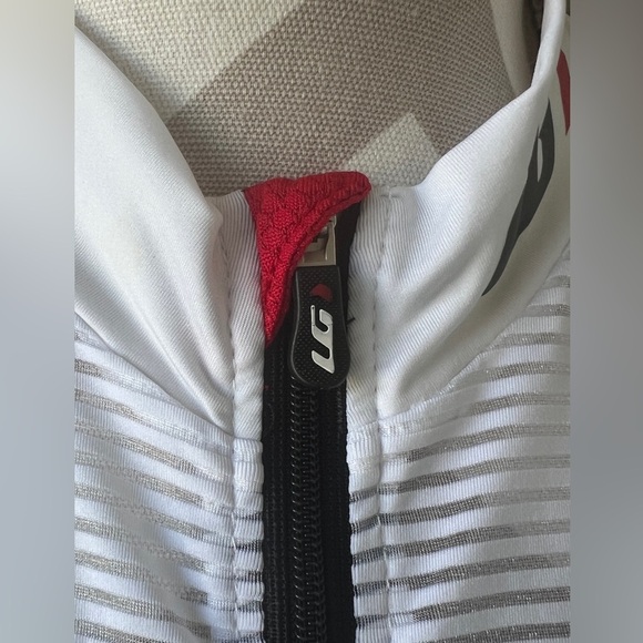 Louis Garneau Course Superleggera Women's Jersey Women’s Jersey Sz XL - Picture 2 of 12